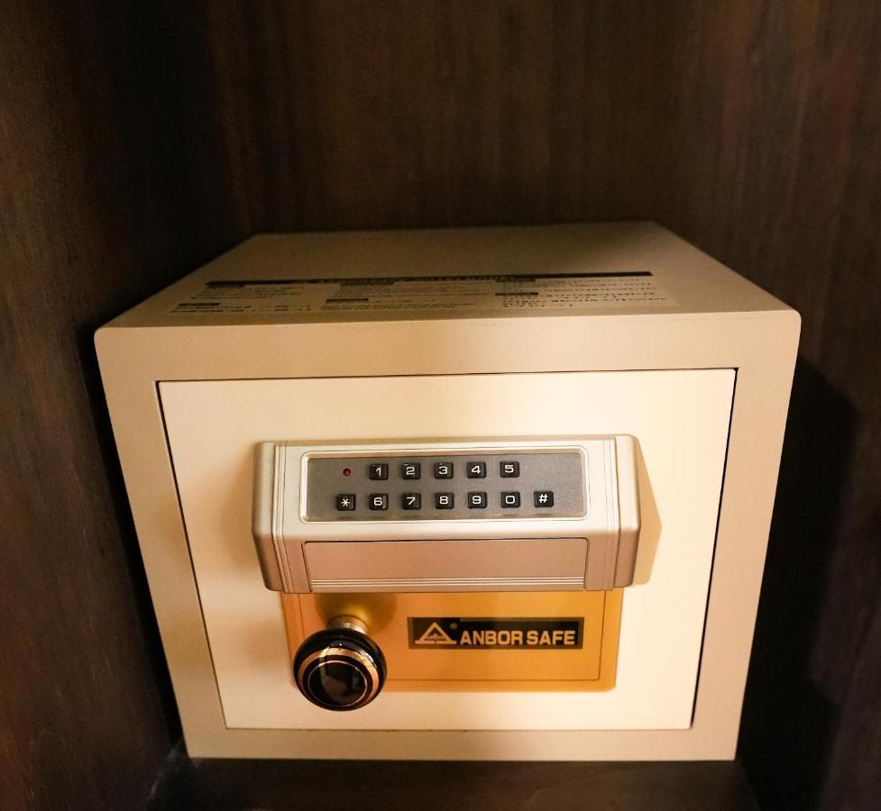 Herkang Hotel Taizhong Zewnętrze zdjęcie